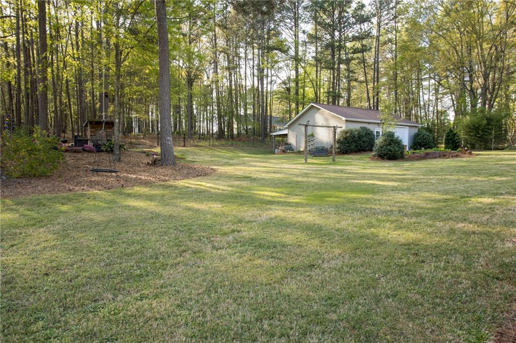 4450 Bay Creek Road Loganville, GA 30052 - Photo 35 of 44