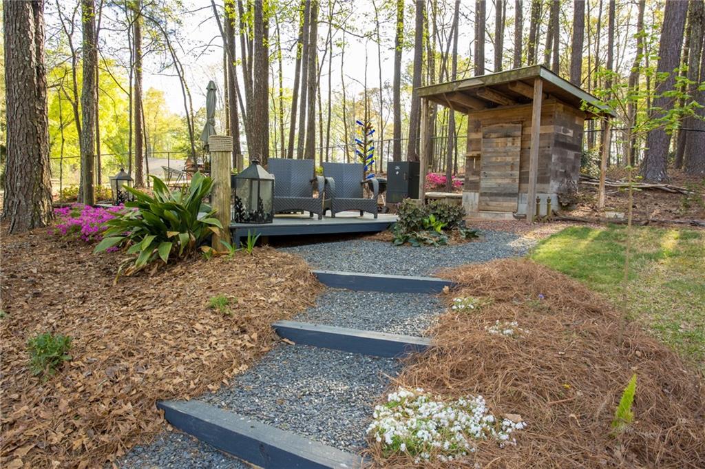 4450 Bay Creek Road Loganville, GA 30052 - Photo 36 of 44