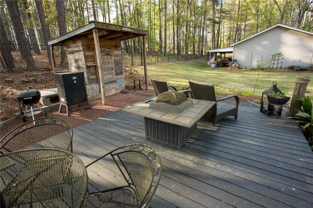 4450 Bay Creek Road Loganville, GA 30052 - Photo 37 of 44