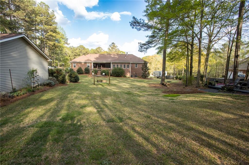 4450 Bay Creek Road Loganville, GA 30052 - Photo 38 of 44