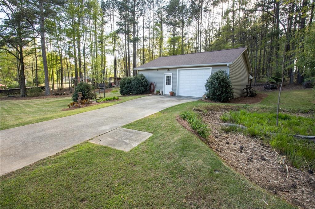 4450 Bay Creek Road Loganville, GA 30052 - Photo 41 of 44