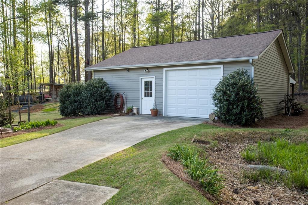 4450 Bay Creek Road Loganville, GA 30052 - Photo 42 of 44