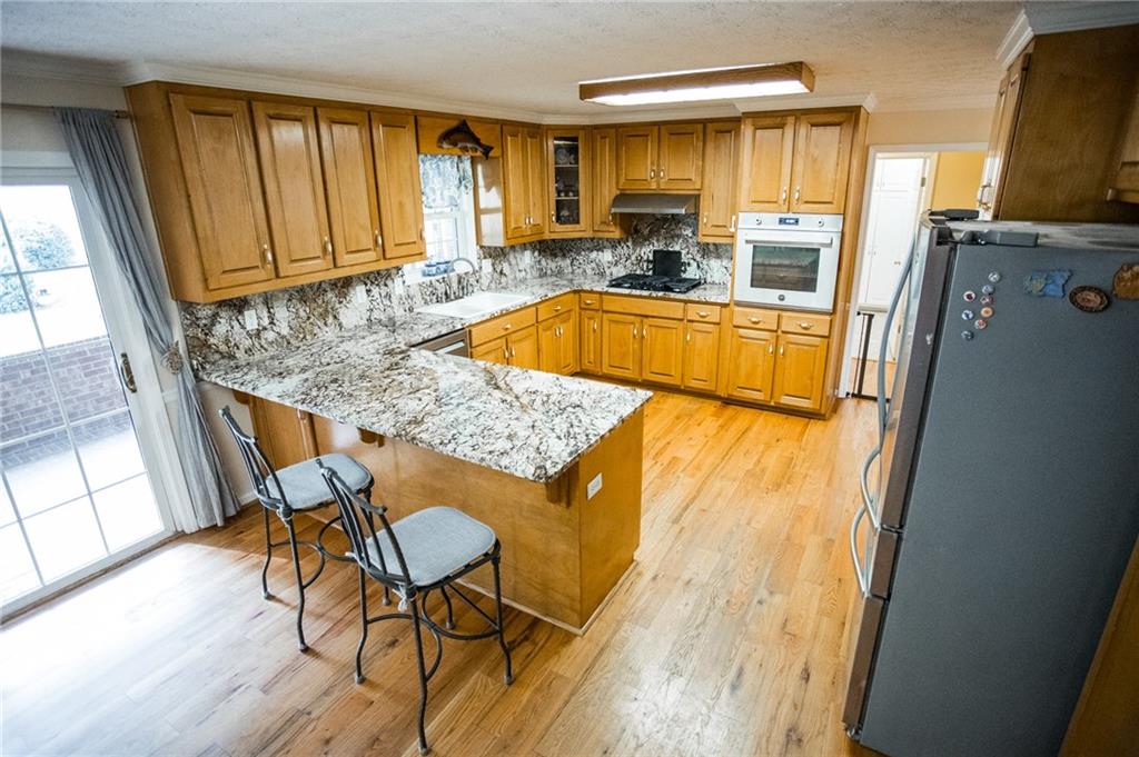 4450 Bay Creek Road Loganville, GA 30052 - Photo 6 of 44