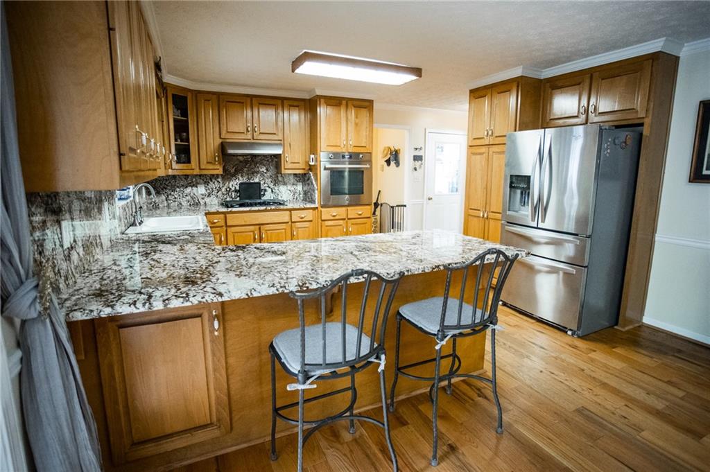 4450 Bay Creek Road Loganville, GA 30052 - Photo 7 of 44