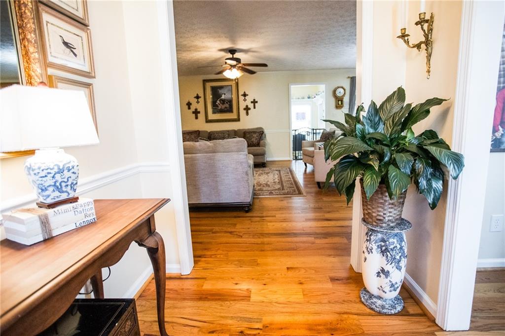 4450 Bay Creek Road Loganville, GA 30052 - Photo 8 of 44