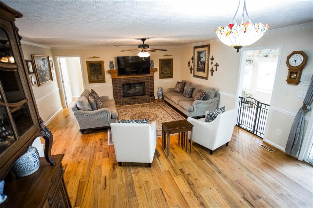 4450 Bay Creek Road Loganville, GA 30052 - Photo 10 of 44