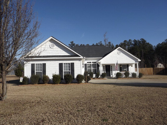 62 Murrah Road Road North Augusta, SC 29860 - Photo 1 of 1
