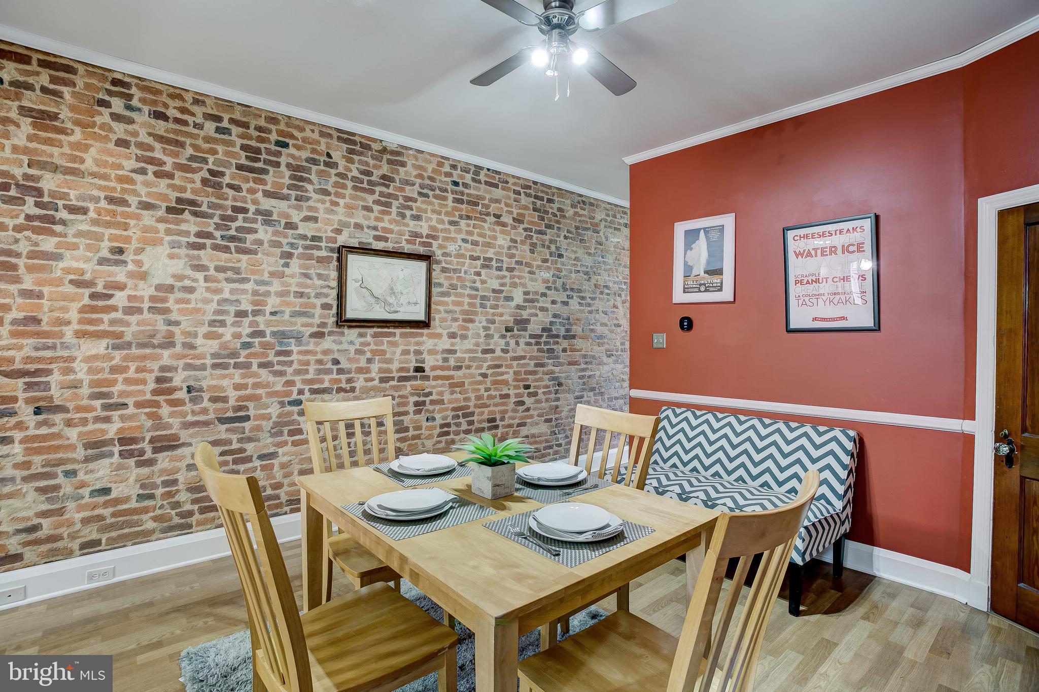 848 West 35th Street Baltimore, MD 21211 - Photo 13 of 32