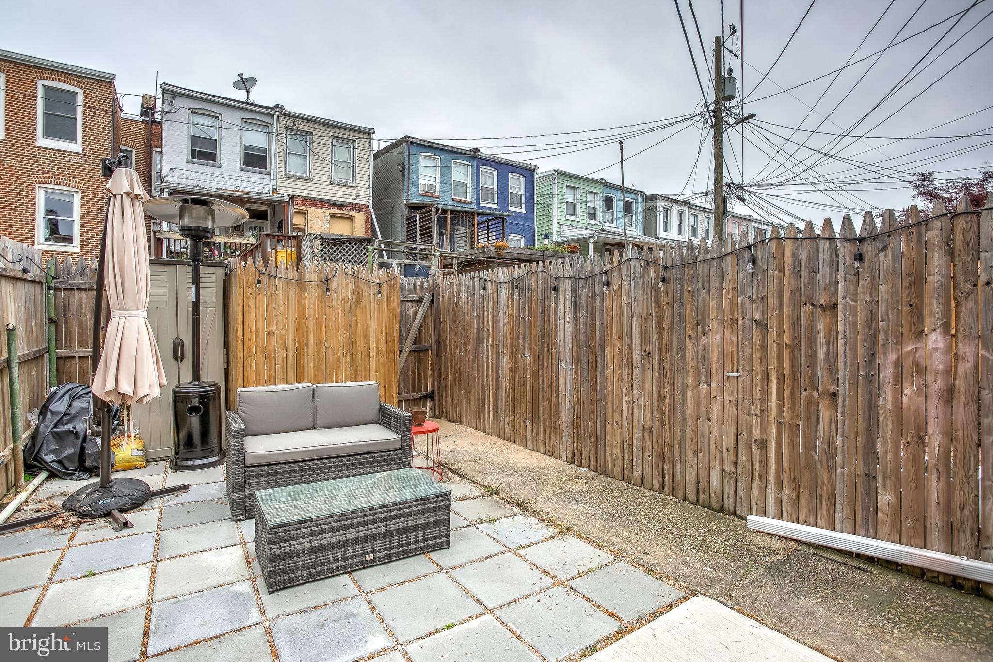 848 West 35th Street Baltimore, MD 21211 - Photo 27 of 32