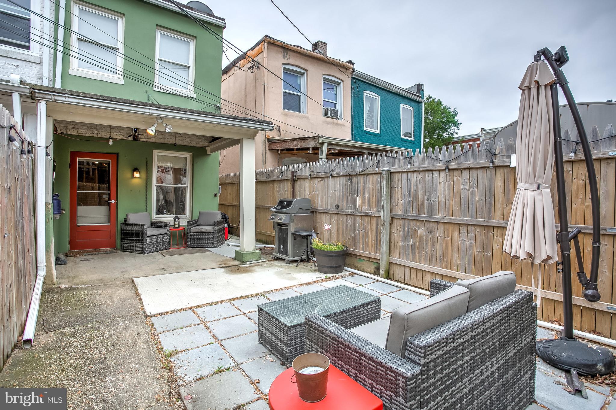 848 West 35th Street Baltimore, MD 21211 - Photo 28 of 32