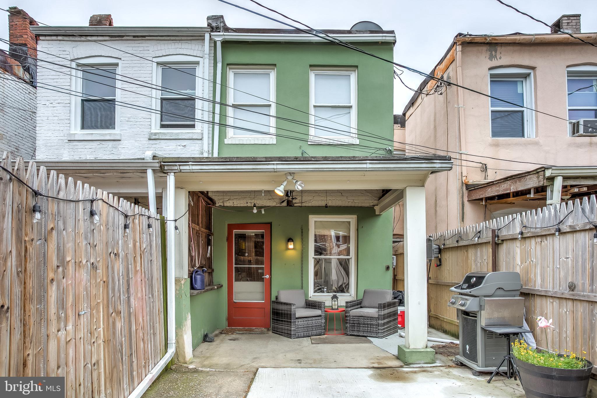 848 West 35th Street Baltimore, MD 21211 - Photo 29 of 32