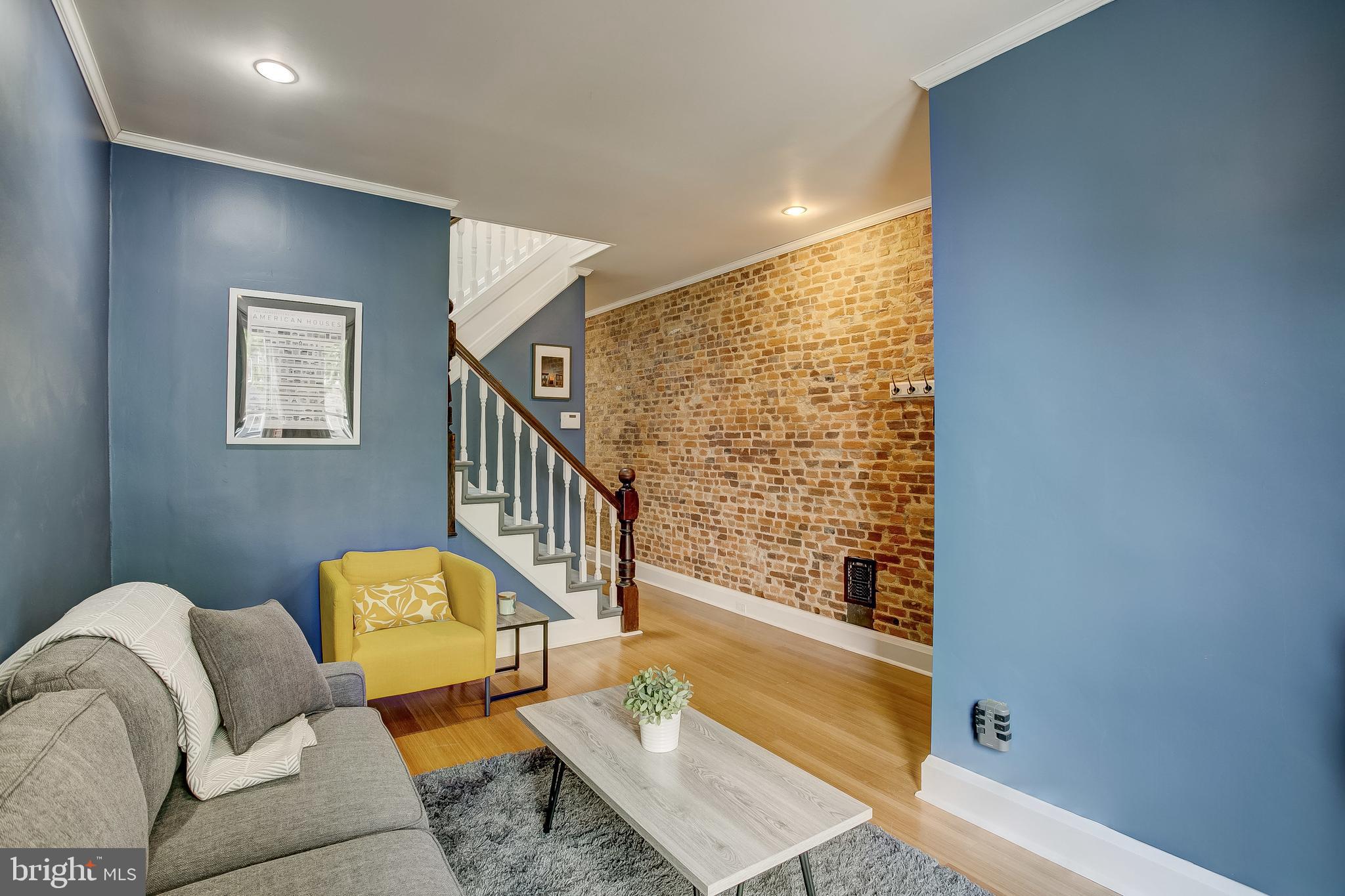 848 West 35th Street Baltimore, MD 21211 - Photo 4 of 32