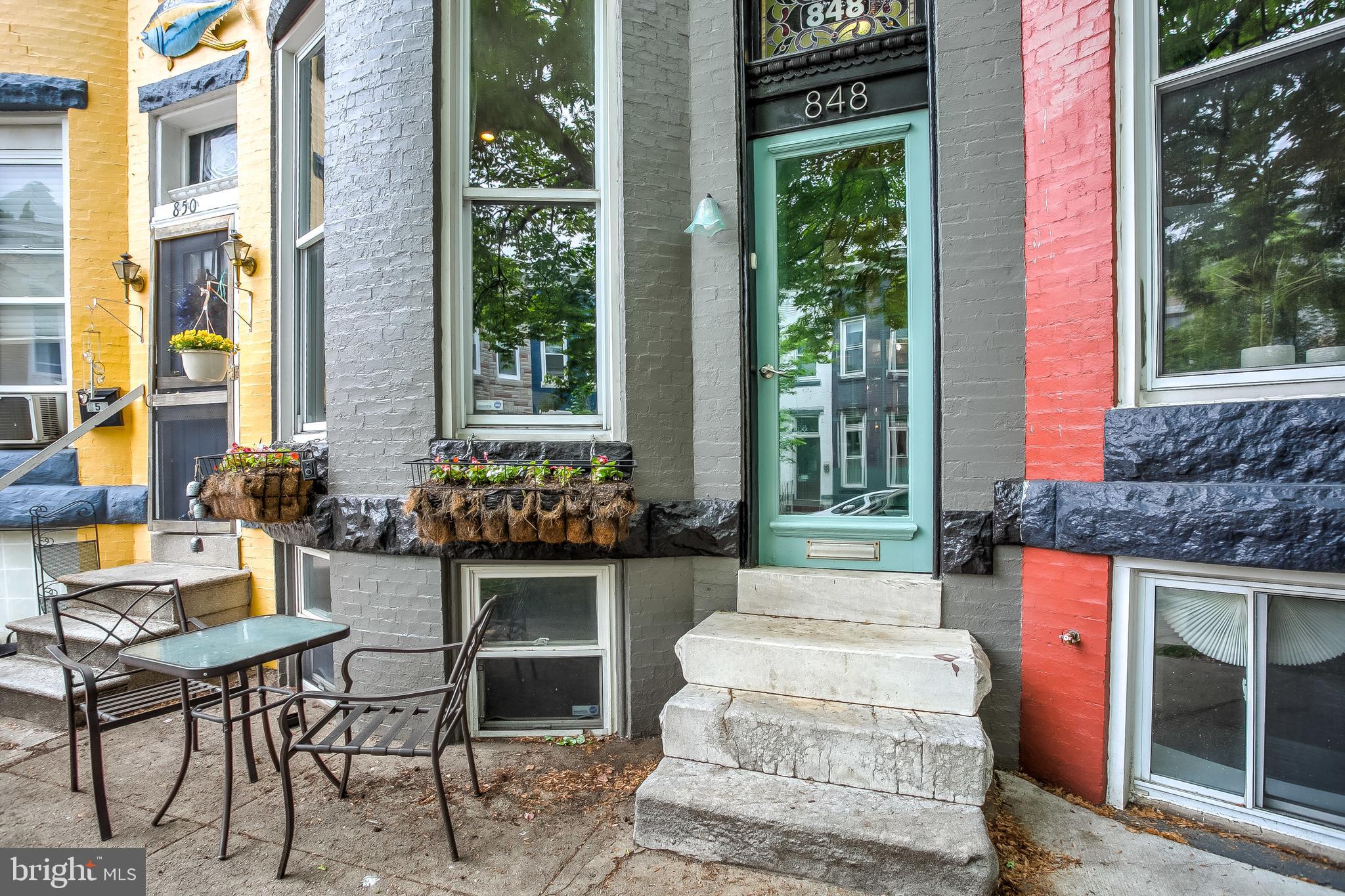 848 West 35th Street Baltimore, MD 21211 - Photo 31 of 32