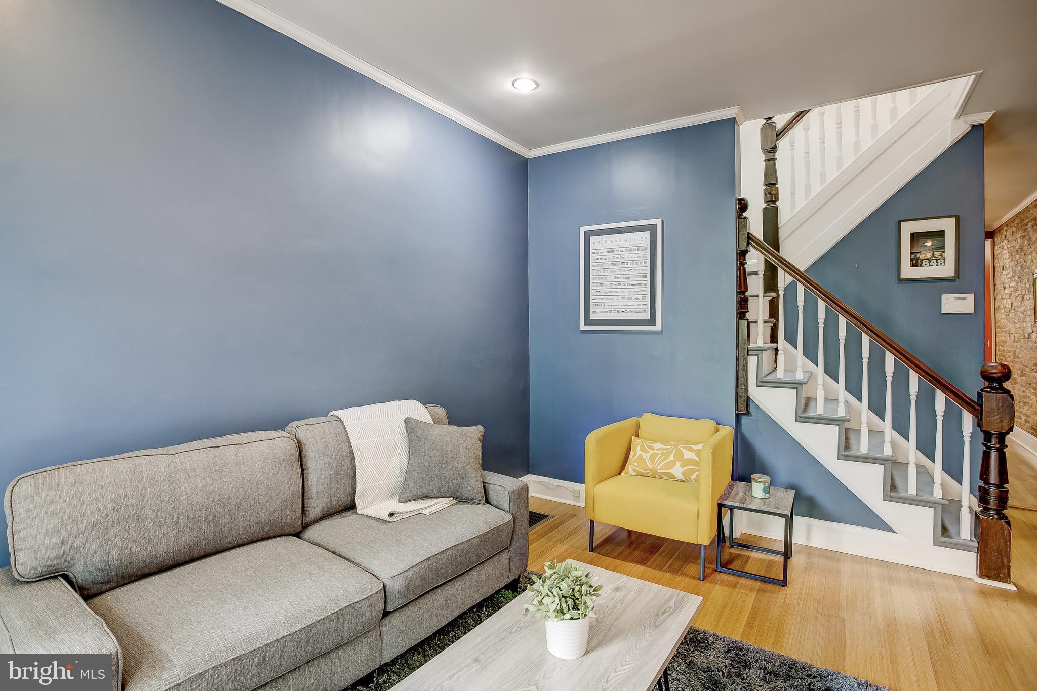 848 West 35th Street Baltimore, MD 21211 - Photo 5 of 32