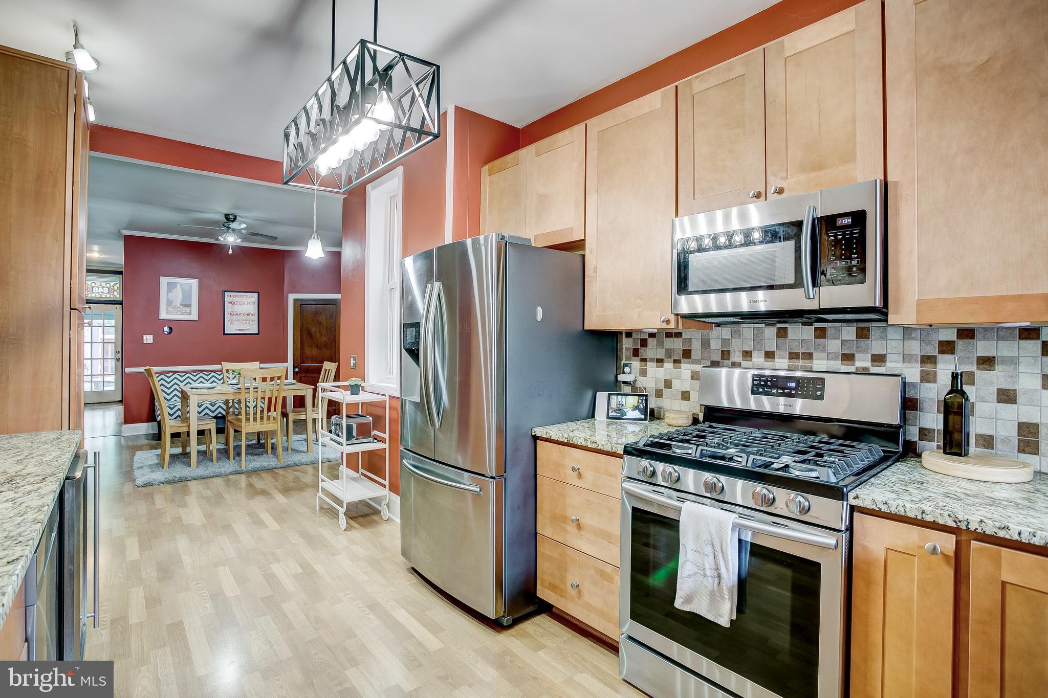 848 West 35th Street Baltimore, MD 21211 - Photo 10 of 32