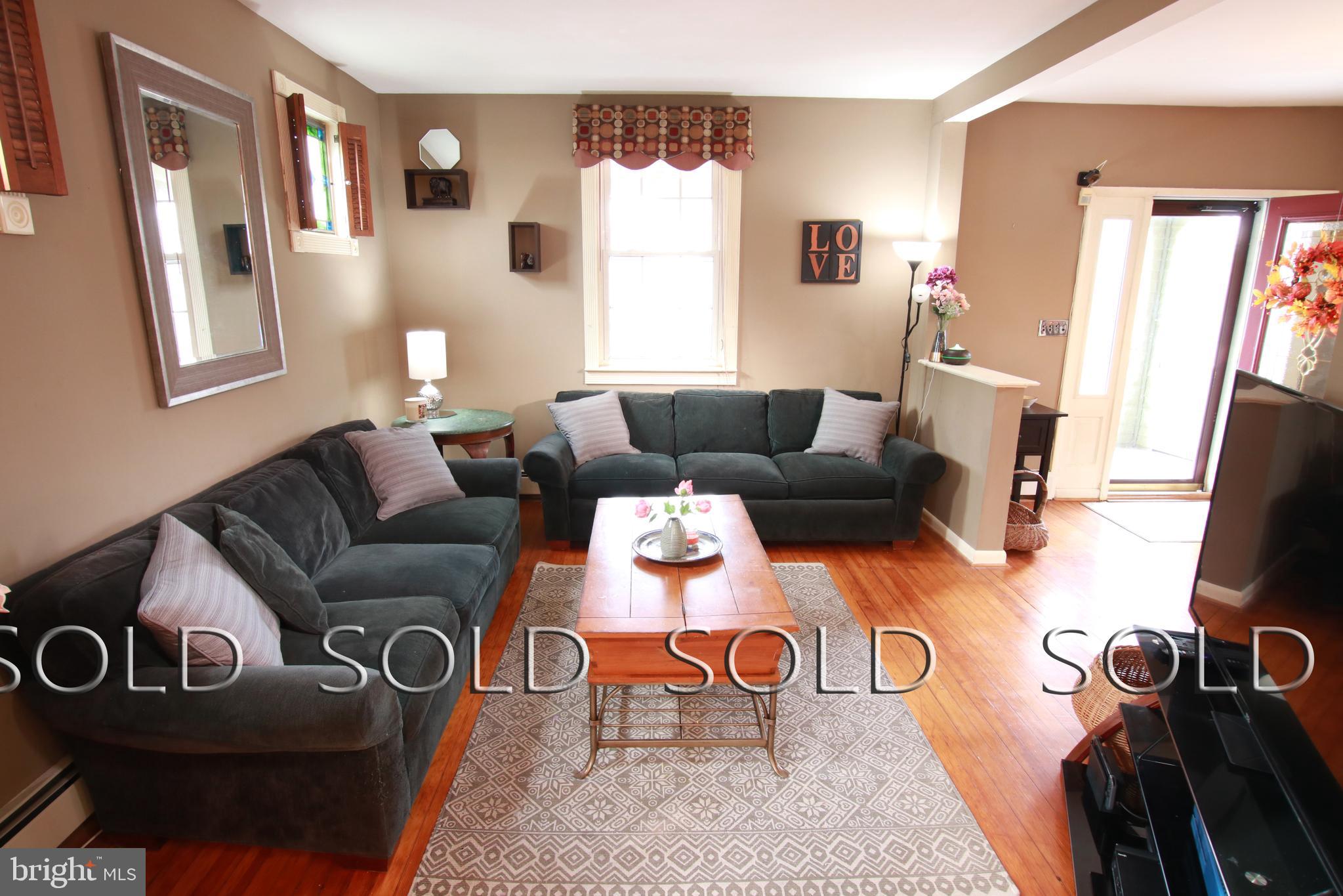 5411 Catalpha Road Baltimore, MD 21214 - Photo 12 of 47