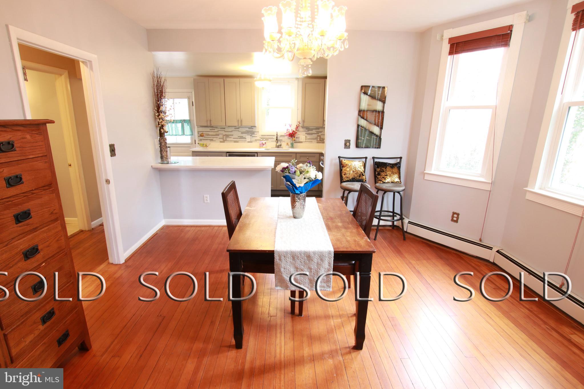 5411 Catalpha Road Baltimore, MD 21214 - Photo 13 of 47