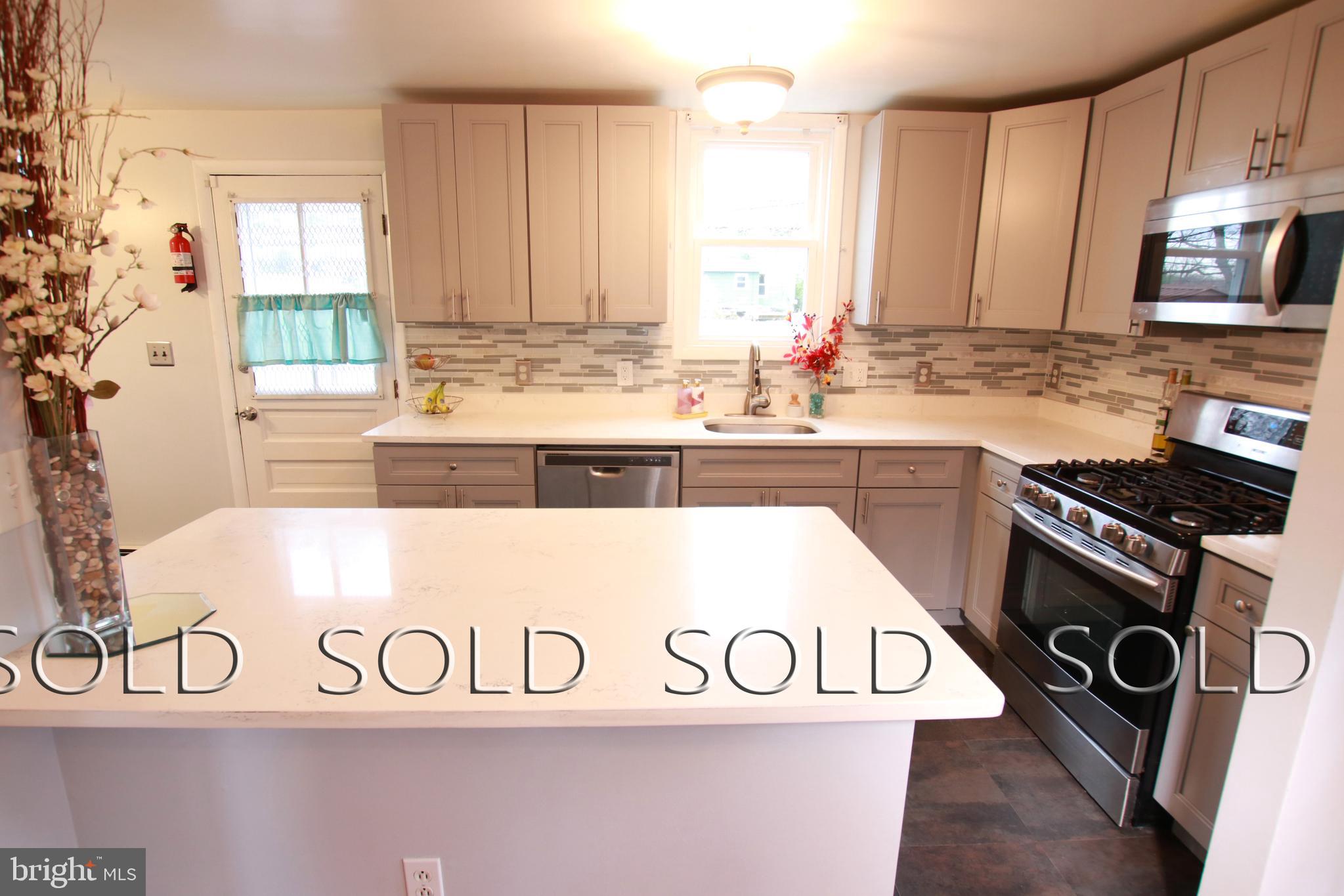 5411 Catalpha Road Baltimore, MD 21214 - Photo 15 of 47