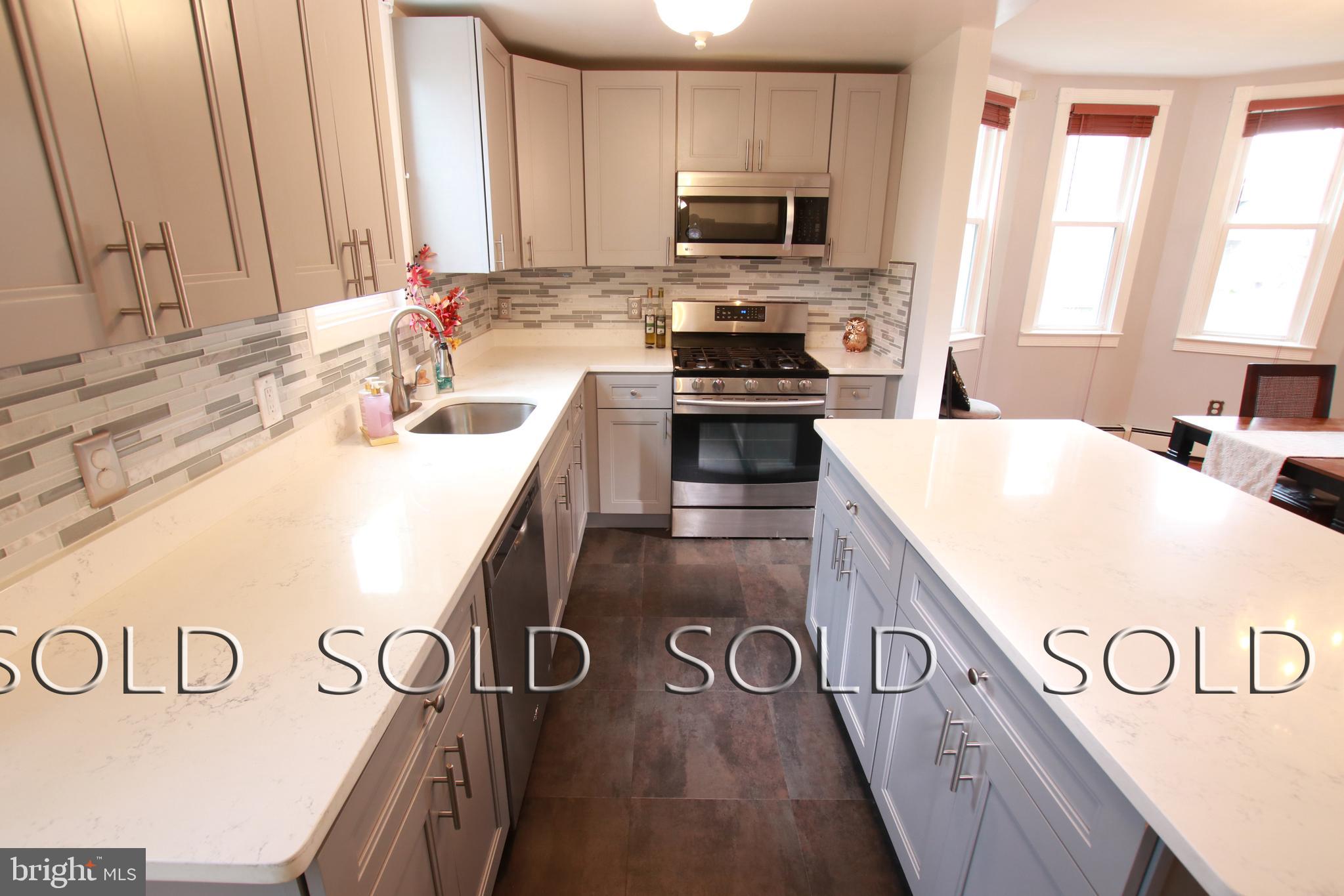 5411 Catalpha Road Baltimore, MD 21214 - Photo 16 of 47