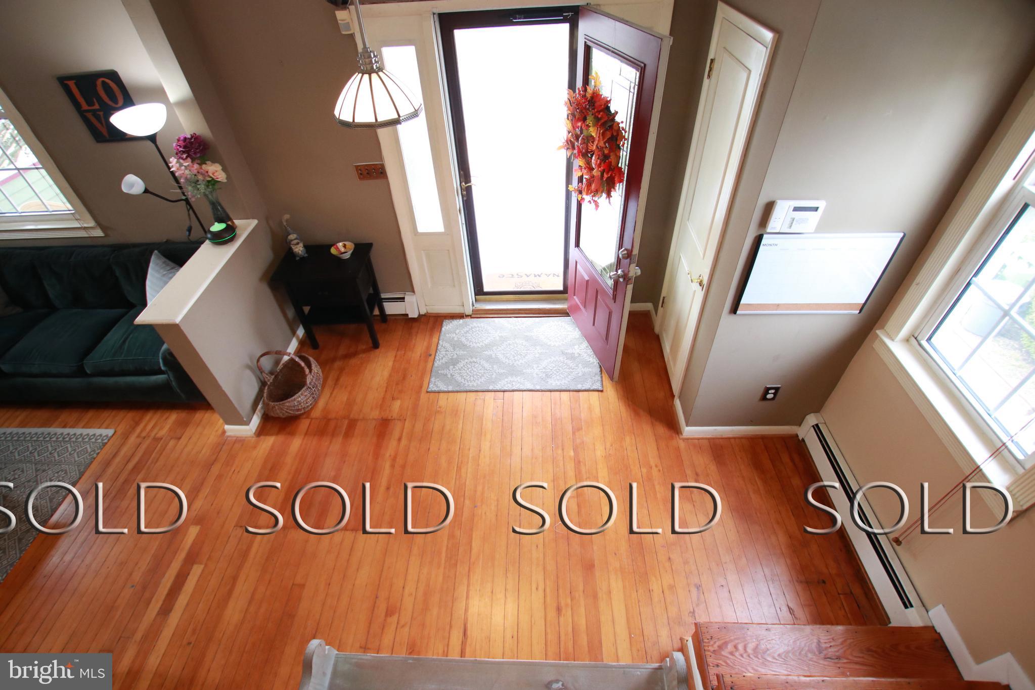 5411 Catalpha Road Baltimore, MD 21214 - Photo 20 of 47
