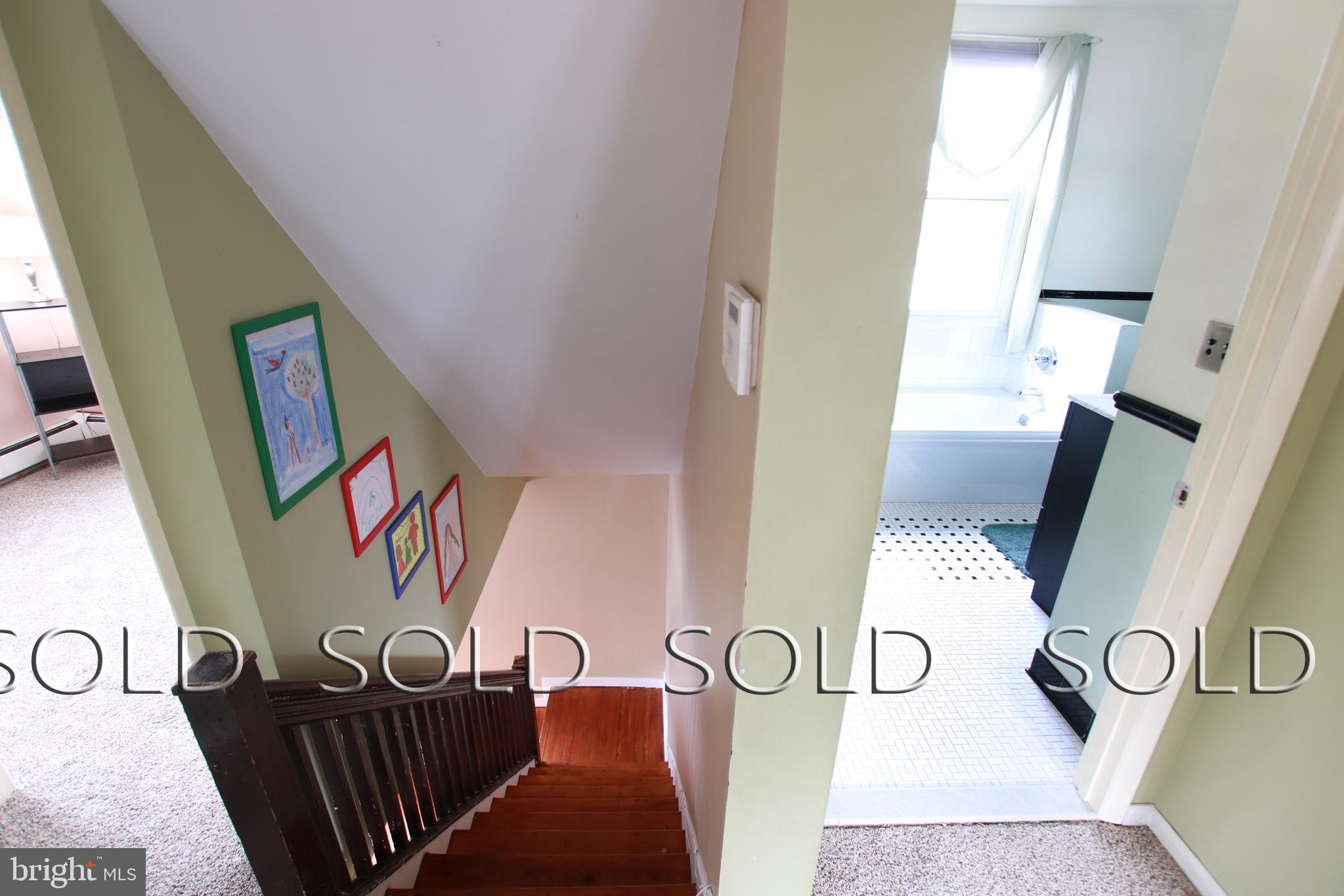 5411 Catalpha Road Baltimore, MD 21214 - Photo 27 of 47
