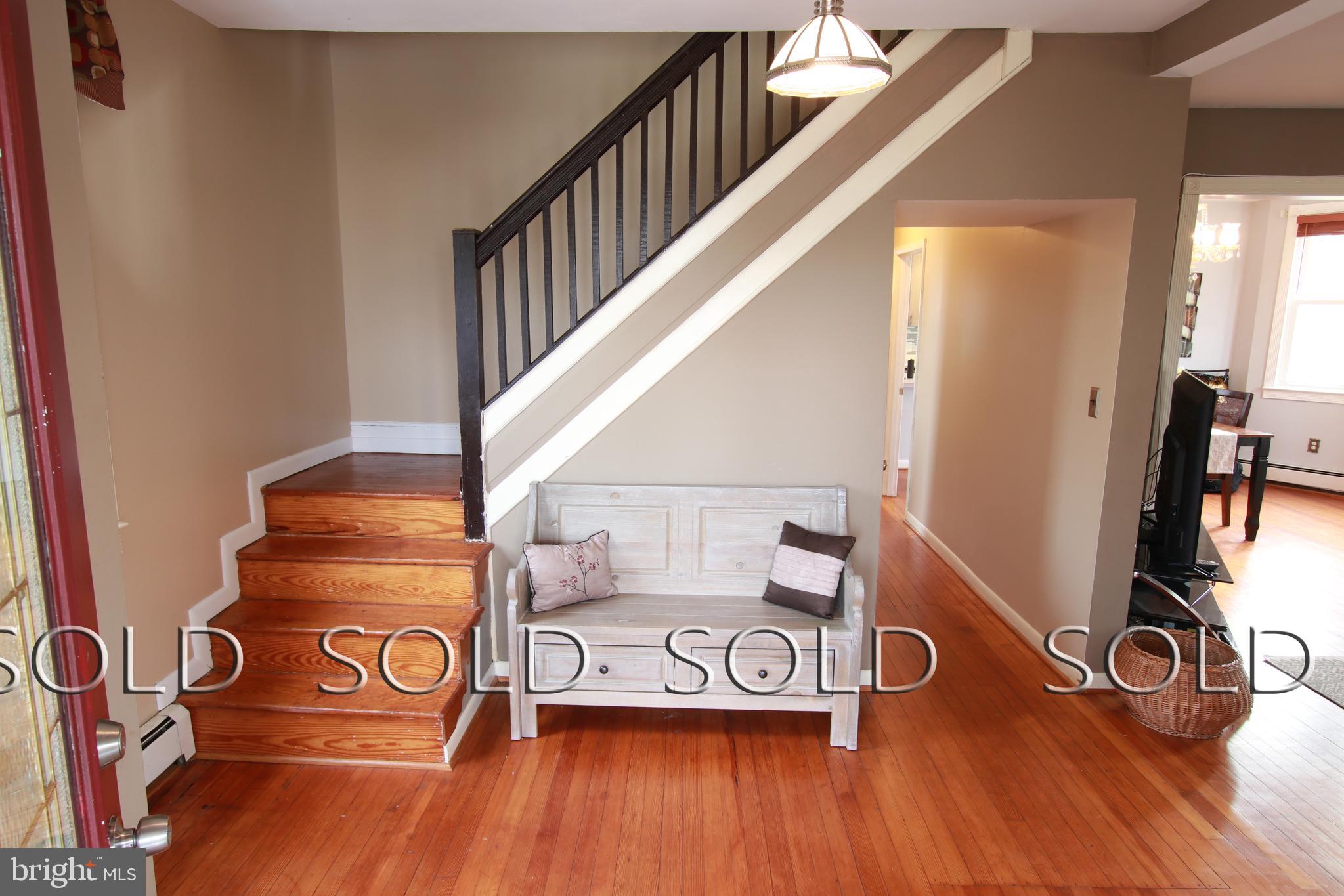 5411 Catalpha Road Baltimore, MD 21214 - Photo 9 of 47