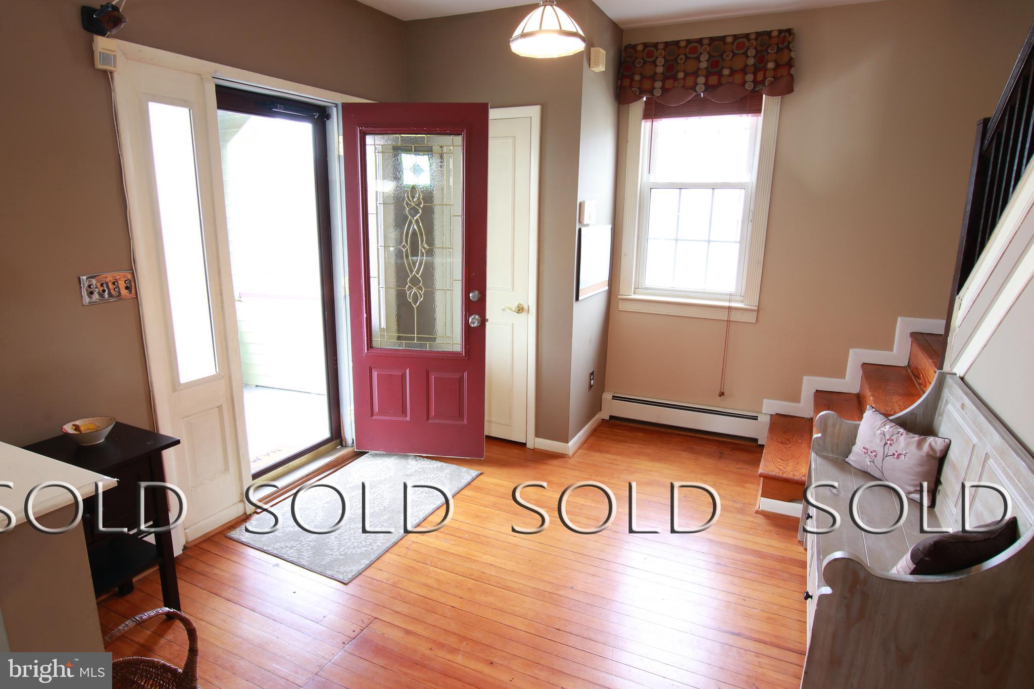 5411 Catalpha Road Baltimore, MD 21214 - Photo 10 of 47