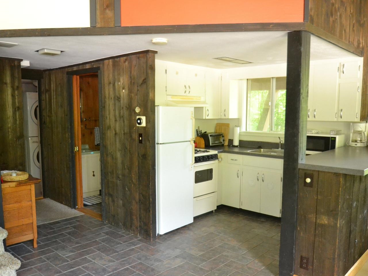 4466 Mill Brook Road Fayston, VT 05673 - Photo 14 of 37 Gallery Image 14