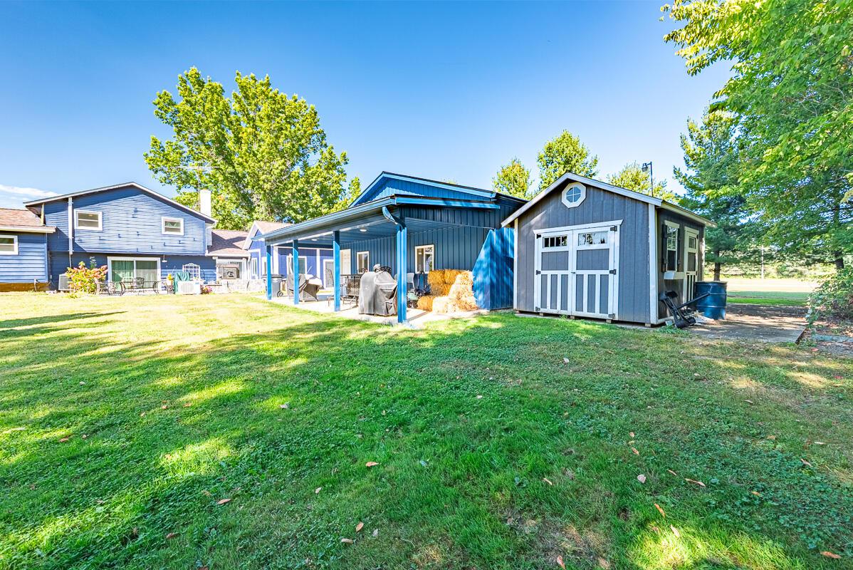 11850 Beacom Road Sunbury, OH 43074 - Photo 7 of 54
