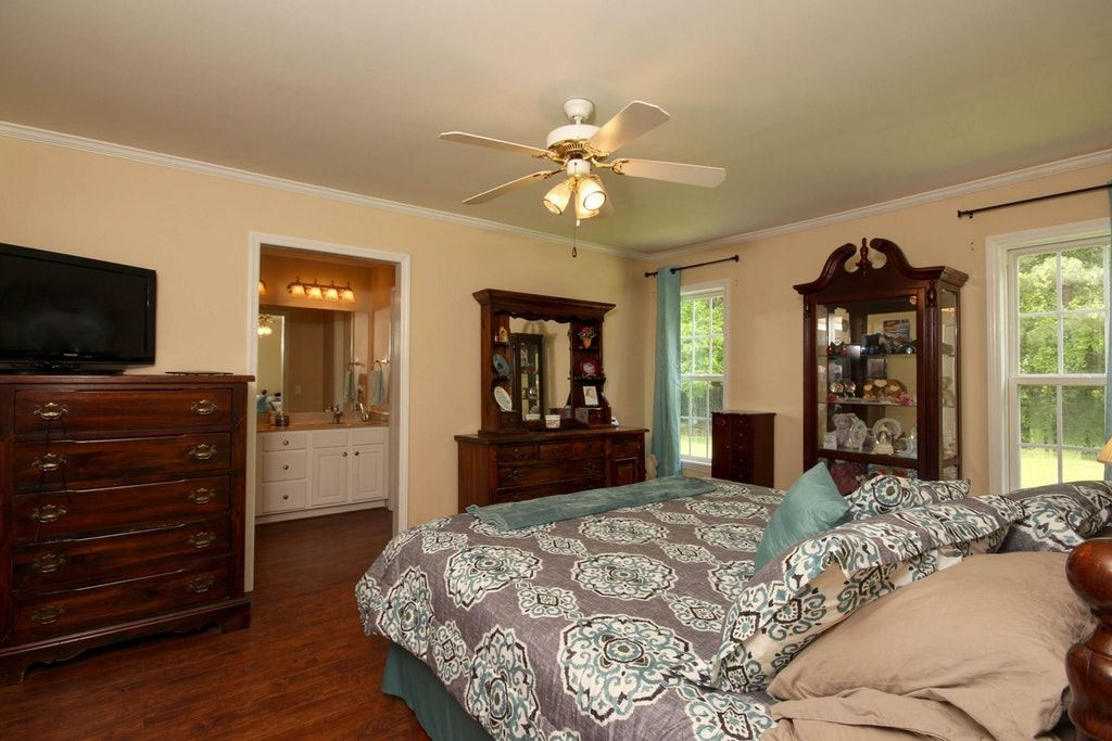 151 Bunn Road Kenly, NC 27542 - Photo 12 of 23 Photo 12