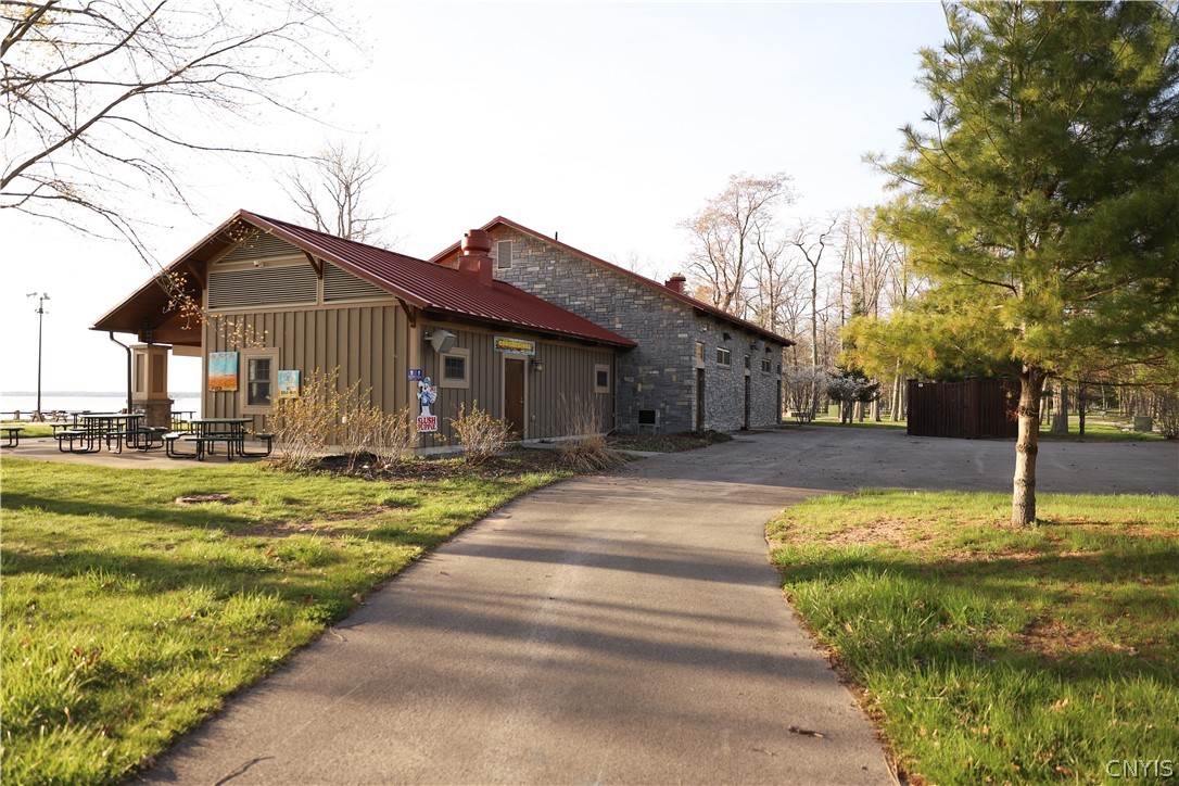6727 North Lakeshore Road Verona Beach, NY 13162 - Photo 36 of 43