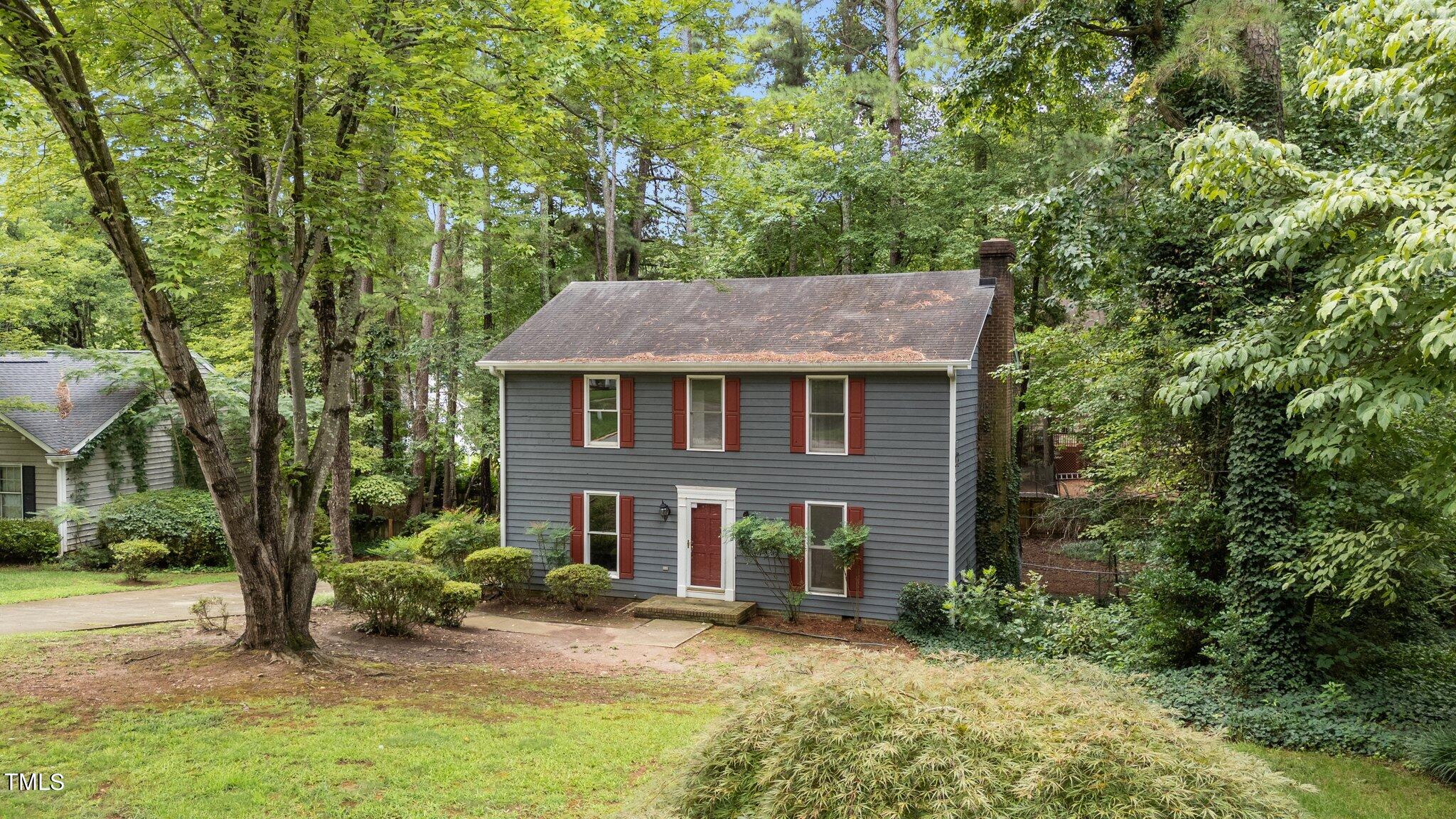 2301 Pastille Lane Raleigh, NC 27612 - Photo 3 of 40 7-web-or-mls-DJI_20240724123030_0962_D