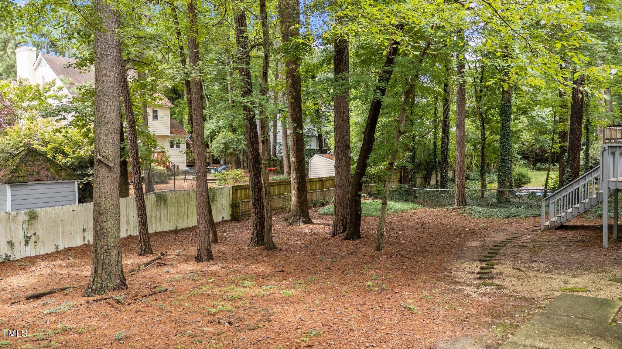 2301 Pastille Lane Raleigh, NC 27612 - Photo 36 of 40 16-web-or-mls-DJI_20240724123518_0970_D
