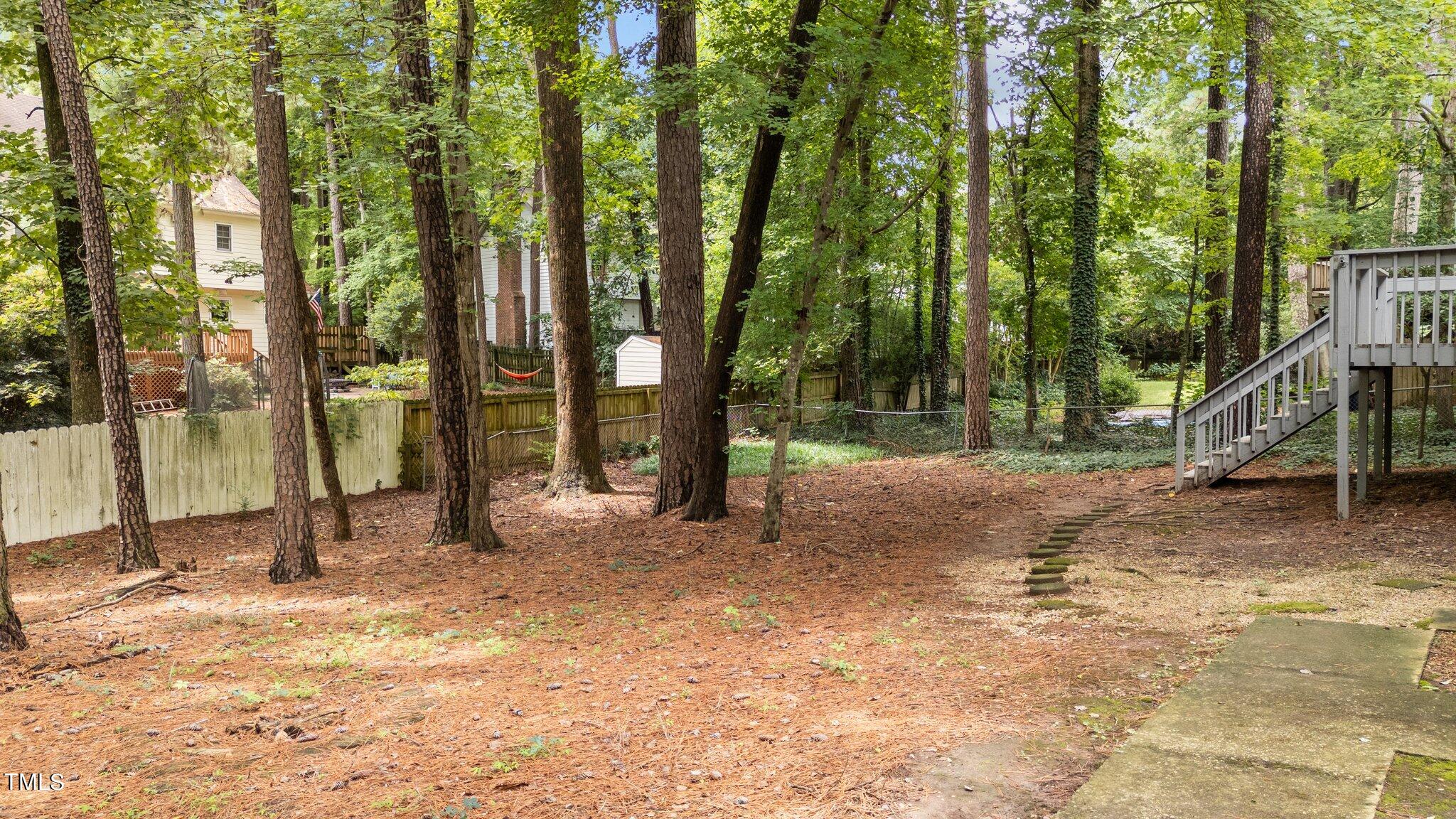2301 Pastille Lane Raleigh, NC 27612 - Photo 37 of 40 21-web-or-mls-DJI_20240724124044_0978_D