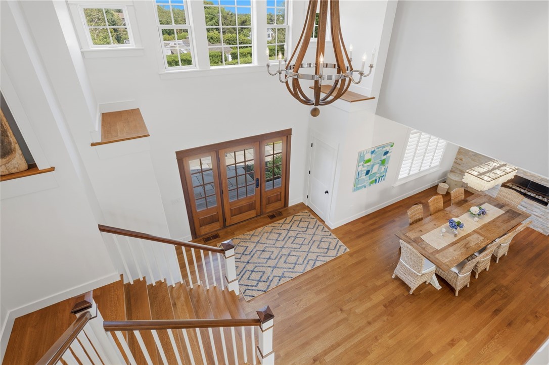 160 Watch Hill Road Westerly, RI 02891 - Photo 31 of 49 View from Second fFoor