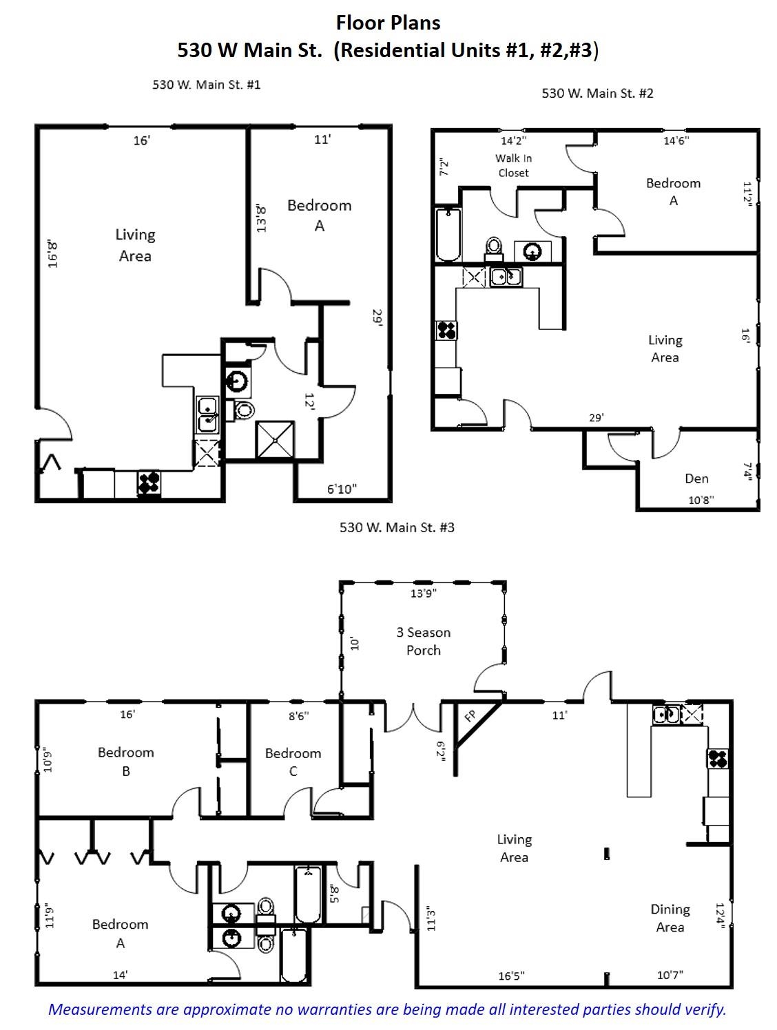 530 West Main Street Sun Prairie, WI 53590 - Photo 20 of 34