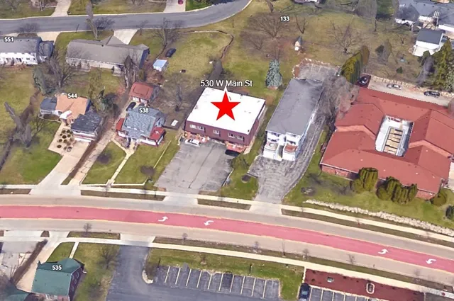 $769,000 | 530 West Main Street, Sun Prairie, WI 53590