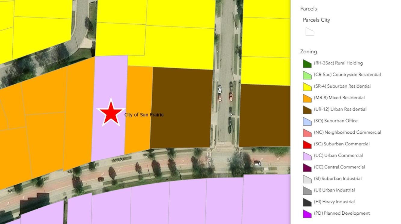 530 West Main Street Sun Prairie, WI 53590 - Photo 4 of 34