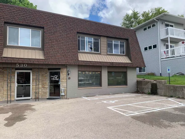 $769,000 | 530 West Main Street, Sun Prairie, WI 53590