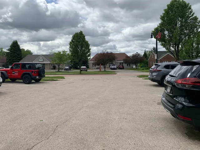 $769,000 | 530 West Main Street, Sun Prairie, WI 53590