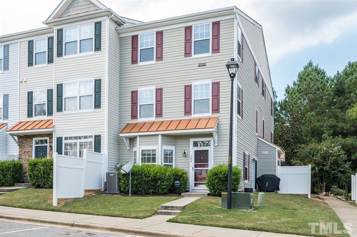 2221 Raven Road, Unit 108 Raleigh, NC 27614 - Photo 1 of 23 Gallery Image 1