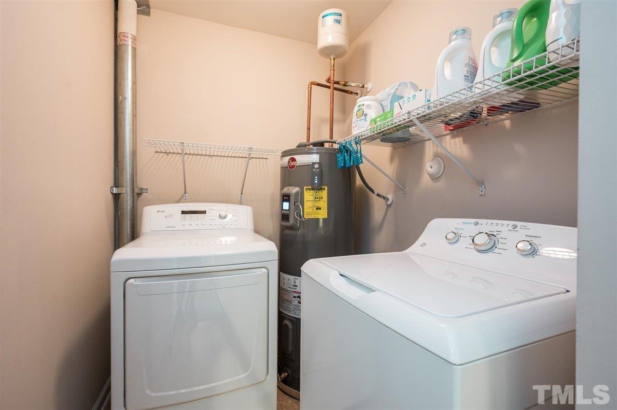 2221 Raven Road, Unit 108 Raleigh, NC 27614 - Photo 14 of 23 Gallery Image 14