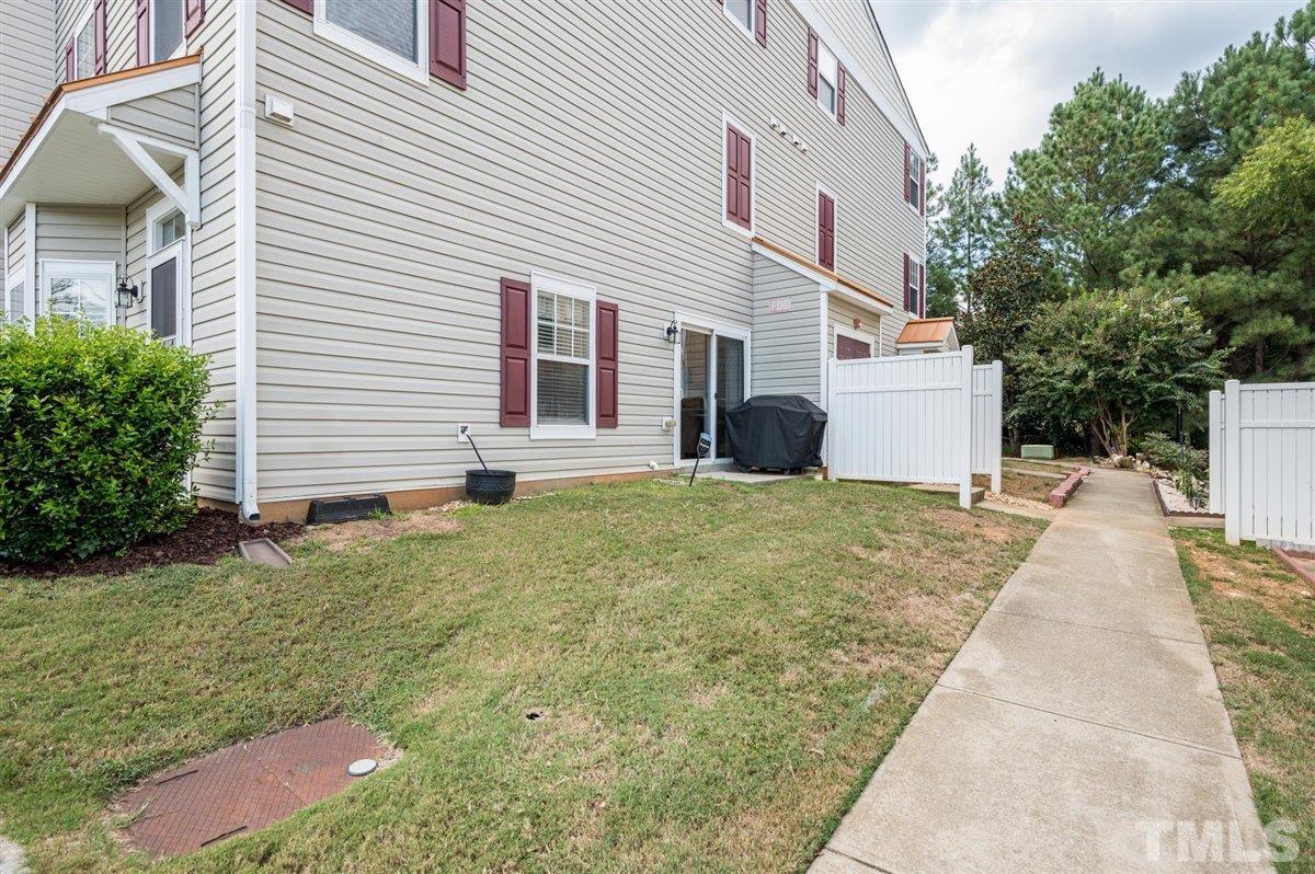 2221 Raven Road, Unit 108 Raleigh, NC 27614 - Photo 22 of 23 Gallery Image 22