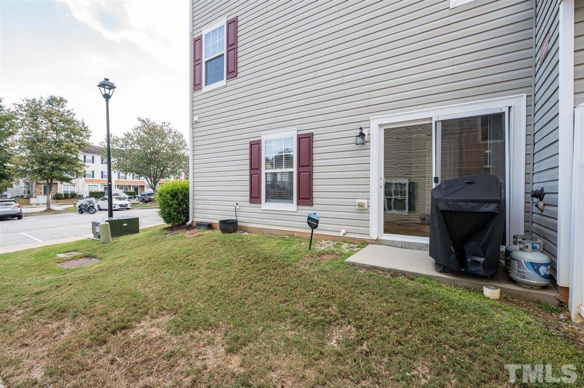 2221 Raven Road, Unit 108 Raleigh, NC 27614 - Photo 23 of 23 Gallery Image 23