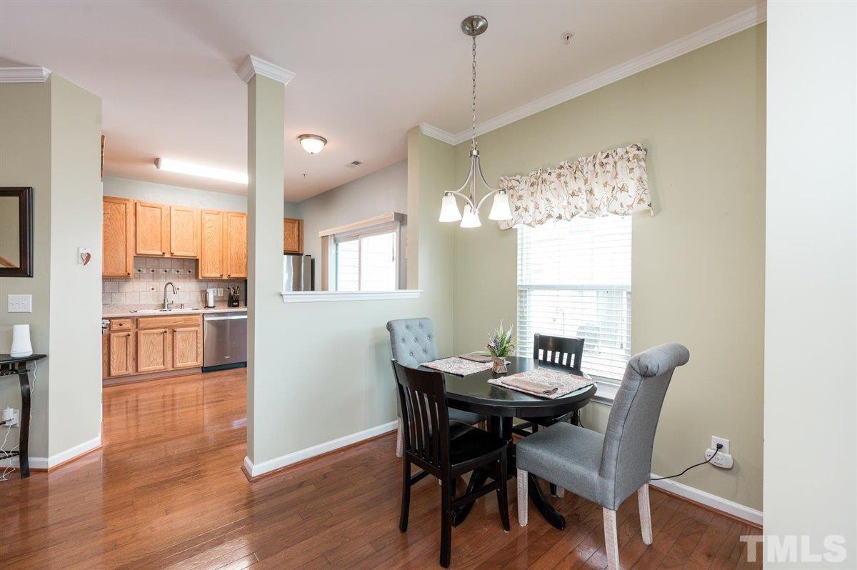 2221 Raven Road, Unit 108 Raleigh, NC 27614 - Photo 4 of 23 Gallery Image 4