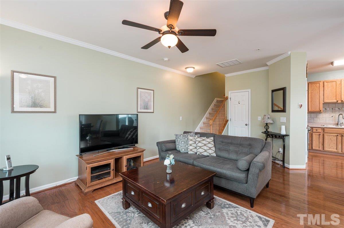 2221 Raven Road, Unit 108 Raleigh, NC 27614 - Photo 7 of 23 Gallery Image 7