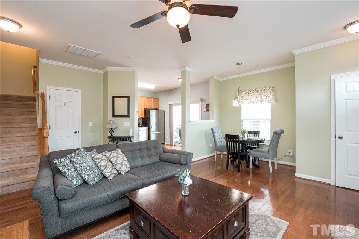 2221 Raven Road, Unit 108 Raleigh, NC 27614 - Photo 8 of 23 Gallery Image 8