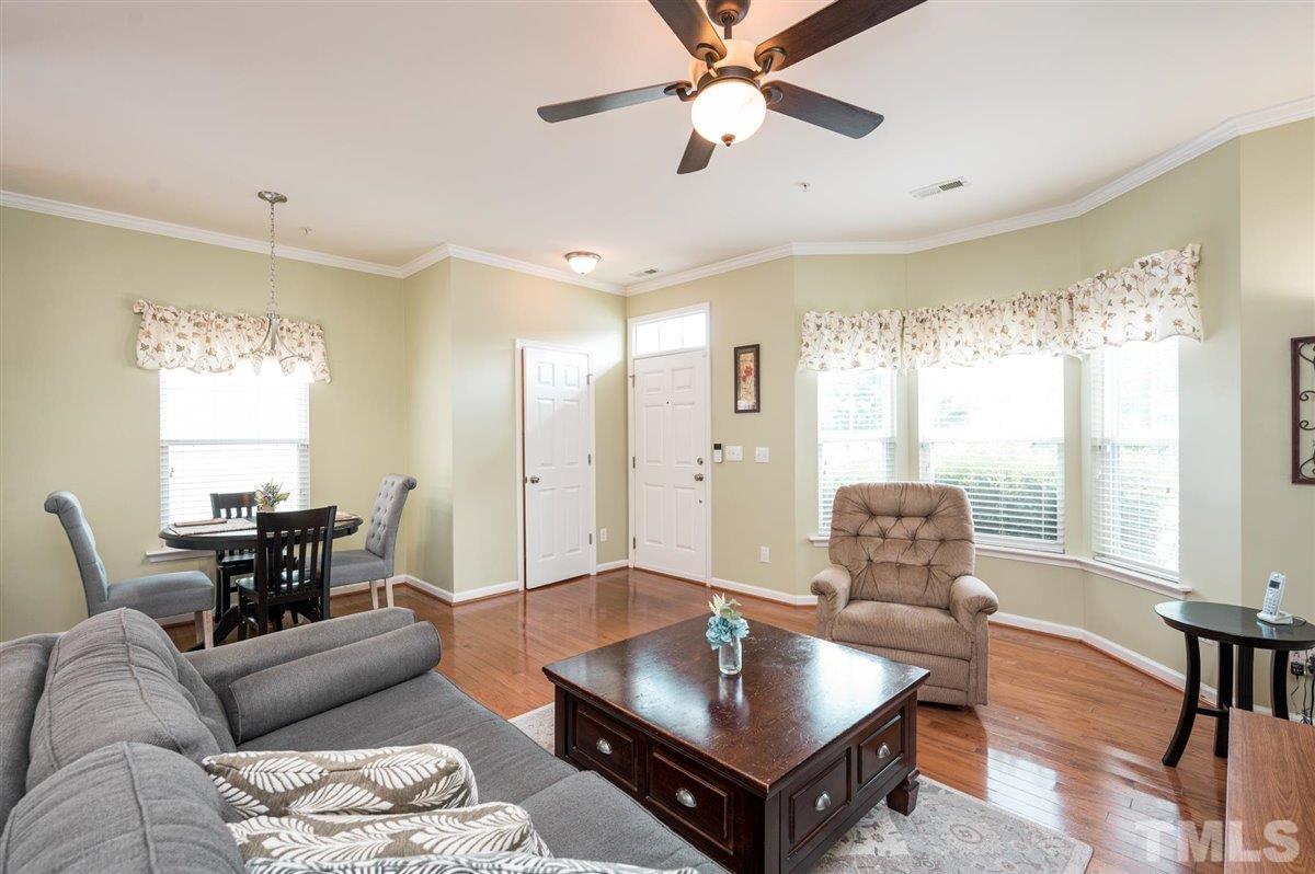 2221 Raven Road, Unit 108 Raleigh, NC 27614 - Photo 9 of 23 Gallery Image 9