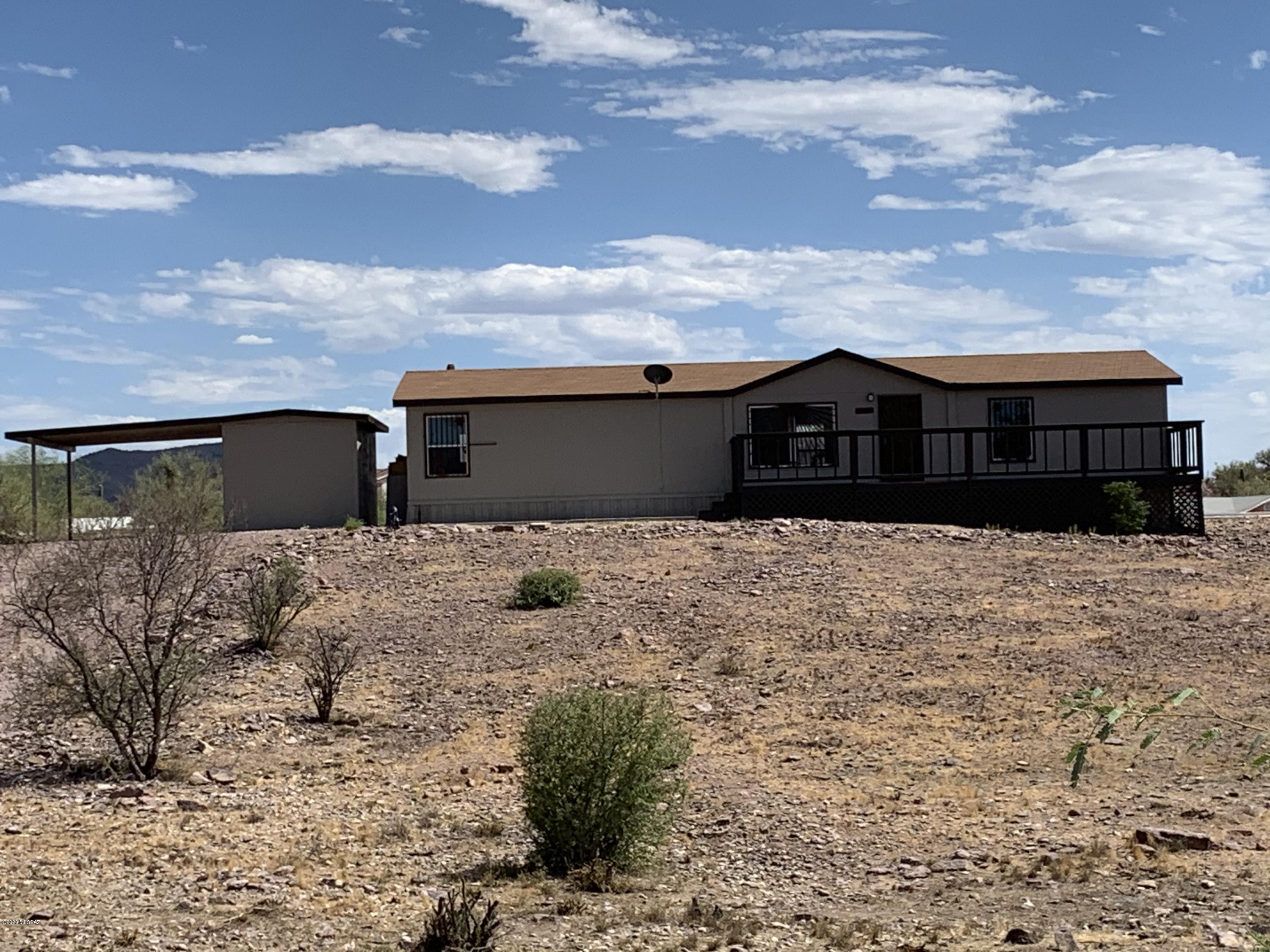 4561 West Bilby Road Tucson, AZ 85746 - Photo 1 of 26 Gallery Image 1