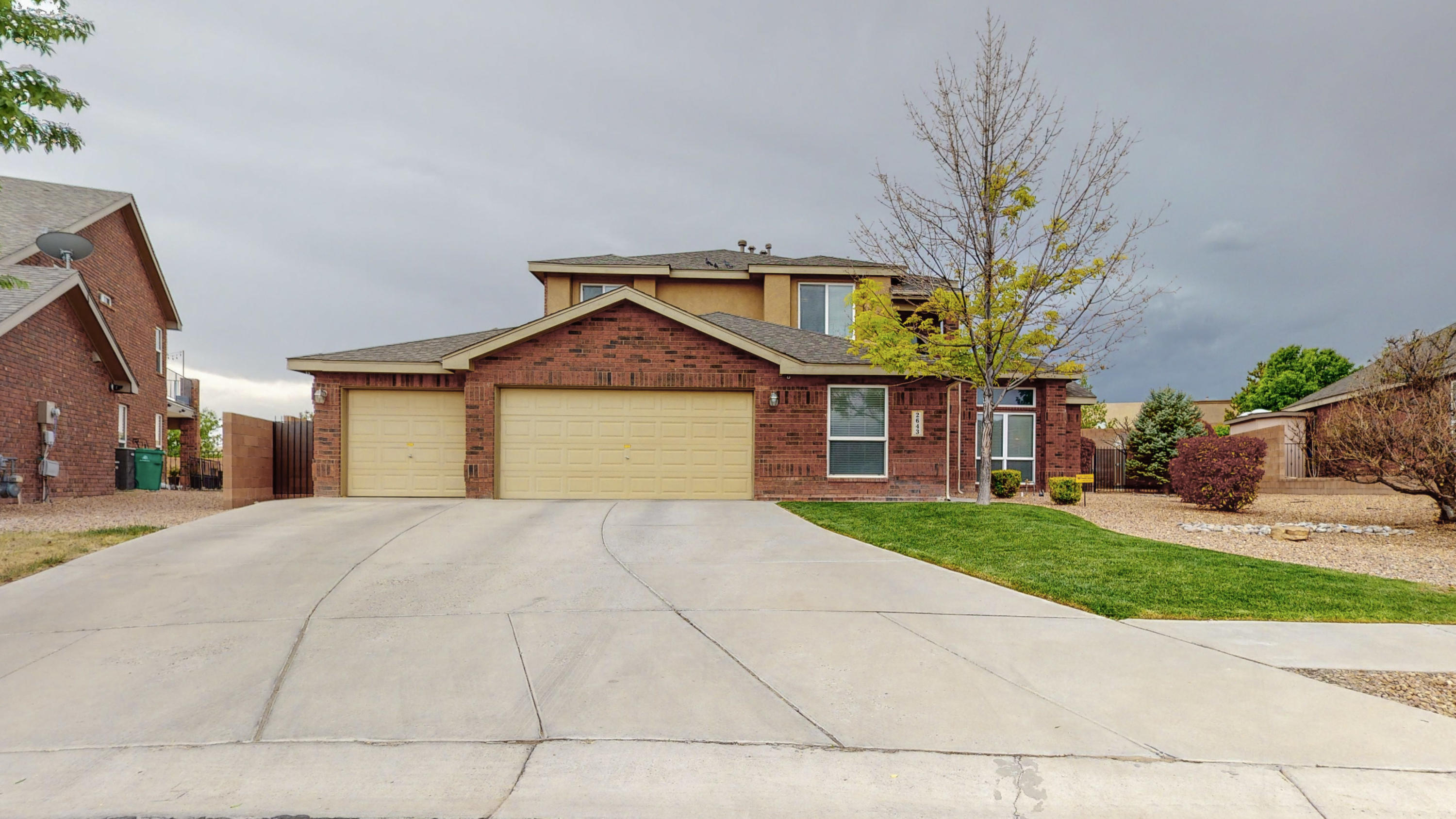 2643 Camino Cordoba Rio Rancho, NM 87124 - Photo 1 of 1 Gallery Image 1